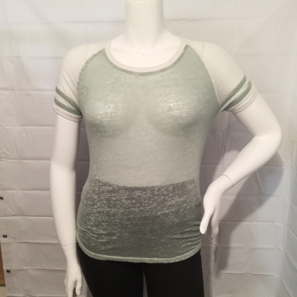 Exist baseball t-shirt